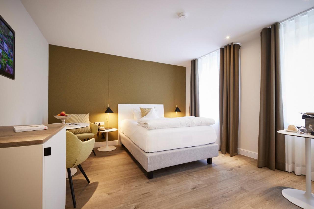 Hotel Muehlenhelle à Gummersbach Extérieur photo