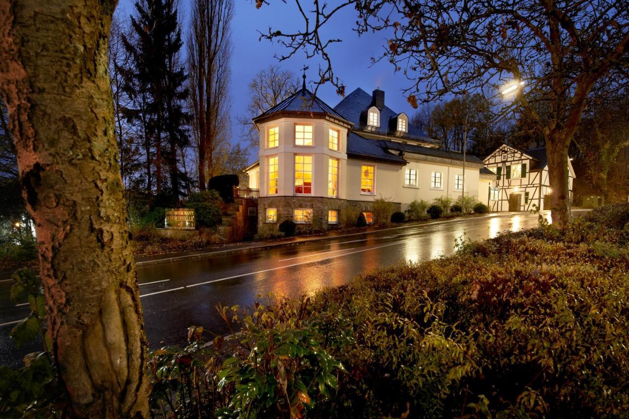 Hotel Muehlenhelle à Gummersbach Extérieur photo